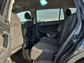VW Tiguan TRENDLINE * CARFAX * БЕЗ ПЪРВОНАЧАЛНА ВНОСКА - 12199 € / 23859.17 лв. - 67067473 13