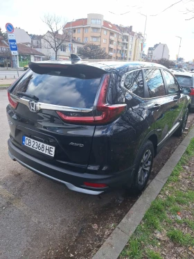 Honda Cr-v - 23000 € / 44984.09 лв. - 15002322 8