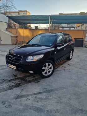 Hyundai Santa fe 2.2 crdi - 3000 € / 5867.49 лв. - 97630237 2