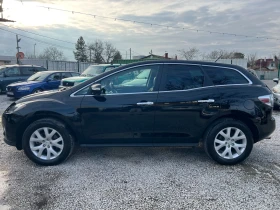 Mazda CX-7 2.3T* 4х4* Sport* ШВЕЙЦАРИЯ* КОЖА*  - 5390 € / 10541.92 лв. - 66331360 8
