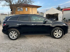 Mazda CX-7 2.3T* 4х4* Sport* ШВЕЙЦАРИЯ* КОЖА*  - 5390 € / 10541.92 лв. - 66331360 4