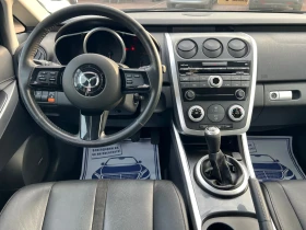 Mazda CX-7 2.3T* 4х4* Sport* ШВЕЙЦАРИЯ* КОЖА*  - 5390 € / 10541.92 лв. - 66331360 12