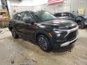 Chevrolet Trailblazer 1.3L 3 Front Wheel Drive - 11200 € / 21905.30 лв. - 83233136 5