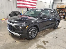 Chevrolet Trailblazer 1.3L 3 Front Wheel Drive - 11200 € / 21905.30 лв. - 83233136 2