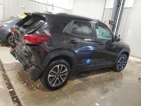 Chevrolet Trailblazer 1.3L 3 Front Wheel Drive - 11200 € / 21905.30 лв. - 83233136 4