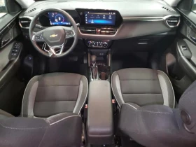 Chevrolet Trailblazer 1.3L 3 Front Wheel Drive - 11200 € / 21905.30 лв. - 83233136 9