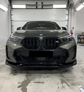 BMW X6 M60i xDrive - 91999 € / 179934.40 лв. - 61072629 2