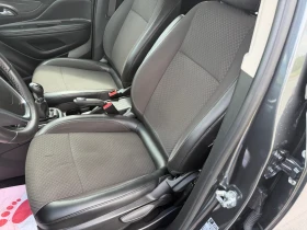 Opel Mokka 1.6 | Mobile.bg � ����� ������ 11