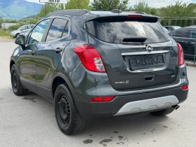 Opel Mokka 1.6 | Mobile.bg � ����� ������ 6