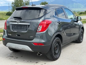 Opel Mokka 1.6 | Mobile.bg � ����� ������ 5