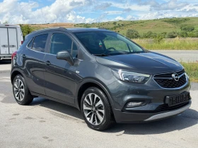 Opel Mokka X 1.6 | Mobile.bg � ����� ������ 2