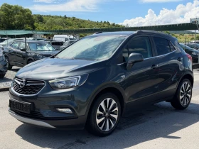 Opel Mokka X 1.6 | Mobile.bg � ����� ������ 5