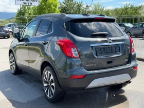 Opel Mokka X 1.6 | Mobile.bg � ����� ������ 4
