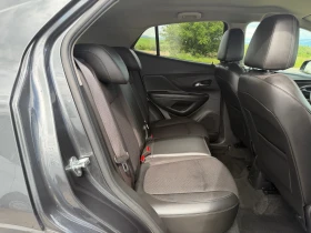 Opel Mokka 1.6 | Mobile.bg � ����� ������ 9