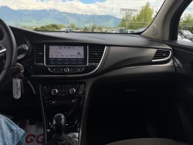 Opel Mokka 1.6 | Mobile.bg � ����� ������ 14