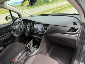 Opel Mokka 1.6 | Mobile.bg � ����� ������ 13