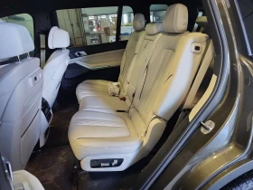 BMW X7 * XDRIVE40I * CARFAX * От BMW * 36k km! *  - 48400 € / 94662.17 лв. - 83533916 8