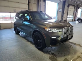 BMW X7 * XDRIVE40I * CARFAX * От BMW * 36k km! *  - 48400 € / 94662.17 лв. - 83533916 2
