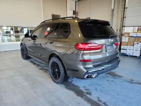 BMW X7 * XDRIVE40I * CARFAX * От BMW * 36k km! *  - 48400 € / 94662.17 лв. - 83533916 4