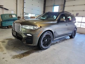 BMW X7 * XDRIVE40I * CARFAX * От BMW * 36k km! * 