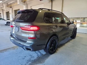 BMW X7 * XDRIVE40I * CARFAX * От BMW * 36k km! *  - 48400 € / 94662.17 лв. - 83533916 3