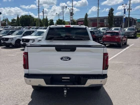 Ford F150 * XLT 4WD SuperCrew 6.5' Box * CARFAX * ЦЕНА Д | Auto.bg — изображение 4