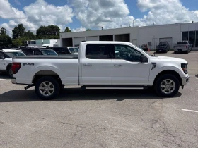 Ford F150 * XLT 4WD SuperCrew 6.5' Box * CARFAX * ЦЕНА Д | Auto.bg — изображение 5