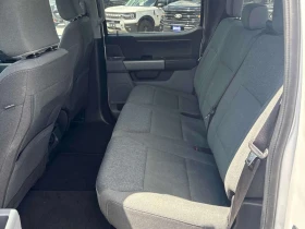 Ford F150 * XLT 4WD SuperCrew 6.5' Box * CARFAX * ЦЕНА Д | Auto.bg — изображение 14