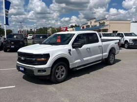 Ford F150 * XLT 4WD SuperCrew 6.5' Box * CARFAX * ЦЕНА Д
