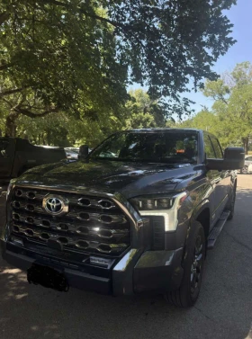 Toyota Tundra 3.5L V6 Twin Turbo 389 k.c.