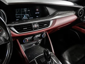Alfa Romeo Stelvio Quadrifoglio AWD - 23300 € / 45570.84 лв. - 49506184 8