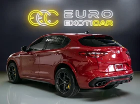 Alfa Romeo Stelvio Quadrifoglio AWD - 23300 € / 45570.84 лв. - 49506184 4