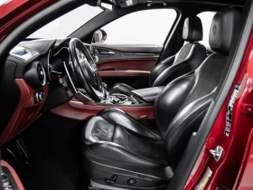 Alfa Romeo Stelvio Quadrifoglio AWD - 23300 € / 45570.84 лв. - 49506184 9