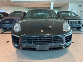 Porsche Macan S | CARFAX | ���������� ��� ������������ ������   | Mobile.bg � ����� ������ 2