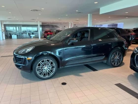 Porsche Macan S | CARFAX | ���������� ��� ������������ ������   | Mobile.bg � ����� ������ 3