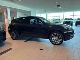 Porsche Macan S | CARFAX | ���������� ��� ������������ ������   | Mobile.bg � ����� ������ 4