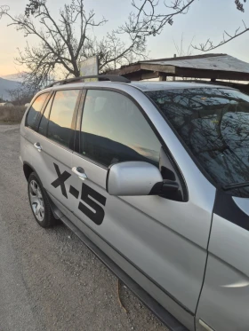 ����� �� �������� �� BMW X5