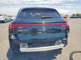 Mercedes-Benz EQE 350* 4MATIC* BURMESTER* ПАНОРАМА*  - 40500 € - 20390373 6