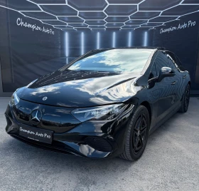 Mercedes-Benz EQE 300/LED/NAVI/KAM