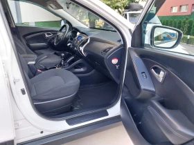 Hyundai IX35 2.0 crdi* 4x4* 136кс.* BEST. | Auto.bg — изображение 10