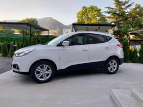 Hyundai IX35 2.0 crdi* 4x4* 136кс.* BEST. | Auto.bg — изображение 5