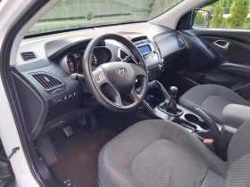Hyundai IX35 2.0 crdi* 4x4* 136кс.* BEST. | Auto.bg — изображение 8