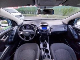 Hyundai IX35 2.0 crdi* 4x4* 136кс.* BEST. | Auto.bg — изображение 12