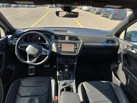 VW Tiguan HIGHLINE R-LINE, АВТОКРЕДИТ | Auto.bg — изображение 10