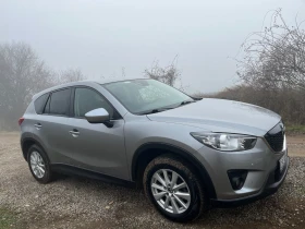 Mazda CX-5 2.2 SkyActiv-D 150HP 4WD - 6250 € - 51241722 2