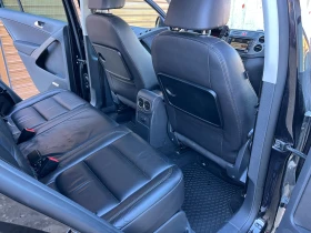 VW Tiguan 2.0 TDI HIGHLINE 4MOTION /4x4/ ПАНОРАМА - 6900 € - 80655665 11