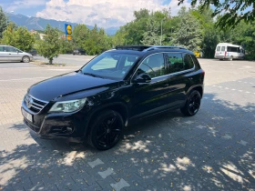 VW Tiguan 2.0 TDI HIGHLINE 4MOTION /4x4/ ПАНОРАМА - 6900 € - 80655665 3