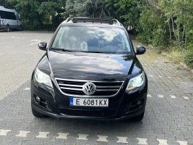 VW Tiguan 2.0 TDI HIGHLINE 4MOTION /4x4/ ПАНОРАМА - 6900 € - 80655665 2
