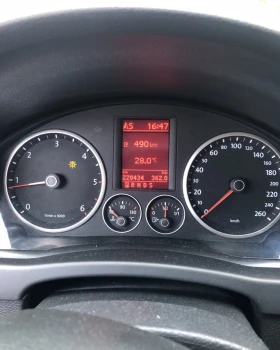 VW Tiguan 2.0 TDI HIGHLINE 4MOTION /4x4/ ПАНОРАМА - 6900 € - 80655665 6