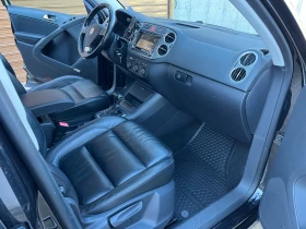 VW Tiguan 2.0 TDI HIGHLINE 4MOTION /4x4/ ПАНОРАМА - 6900 € - 80655665 12